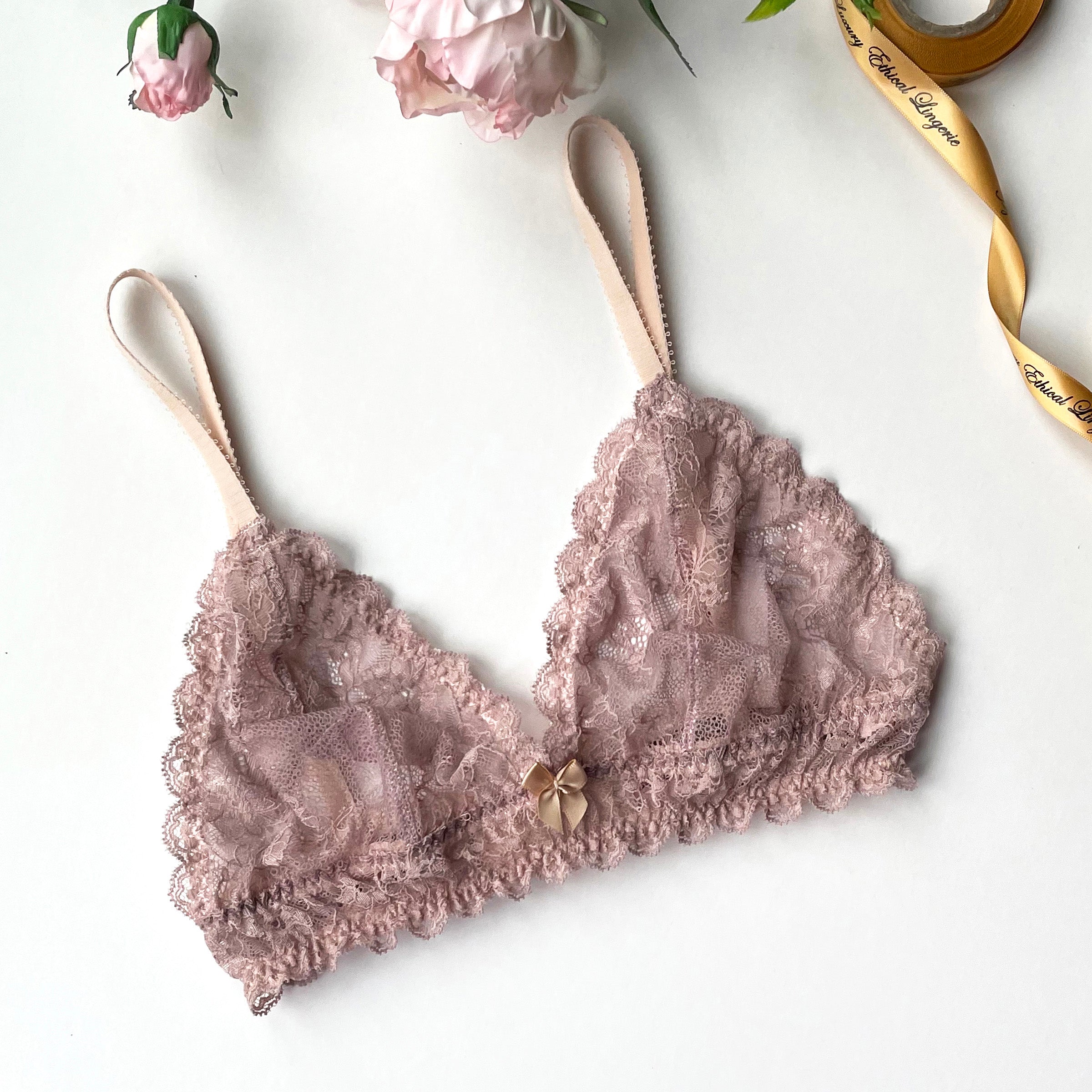 The History of Bras: From Corsets to Modern Designs, by Hsia Lingerie